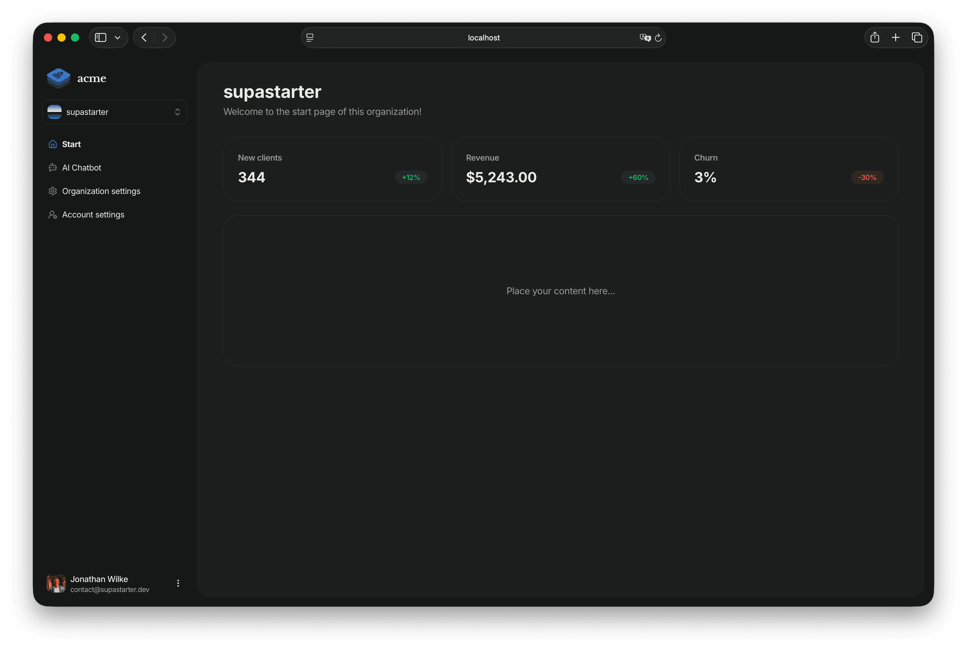 VIRALITYFACTOR - Data-driven TikTok content platform
