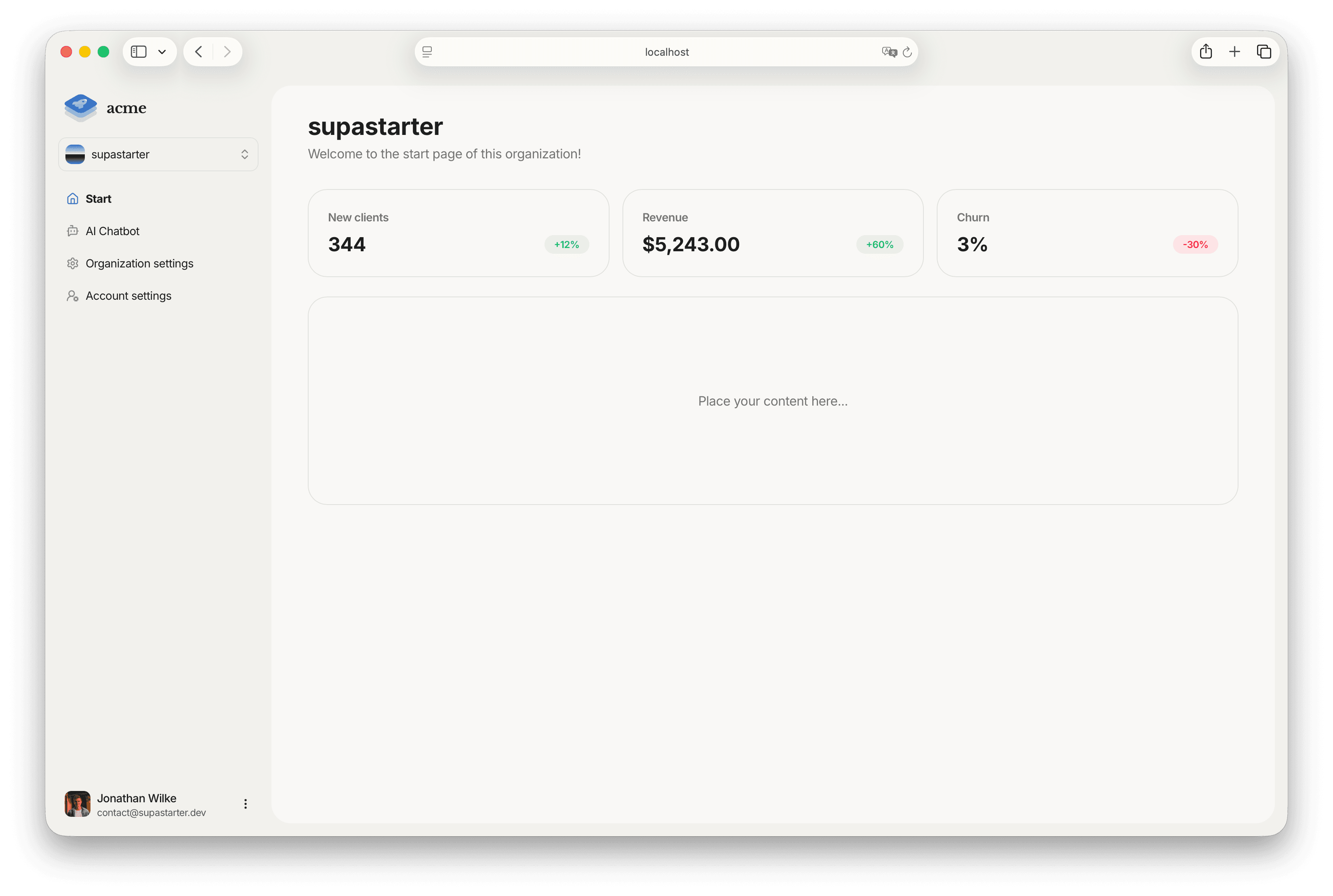 VIRALITYFACTOR - Data-driven TikTok content platform